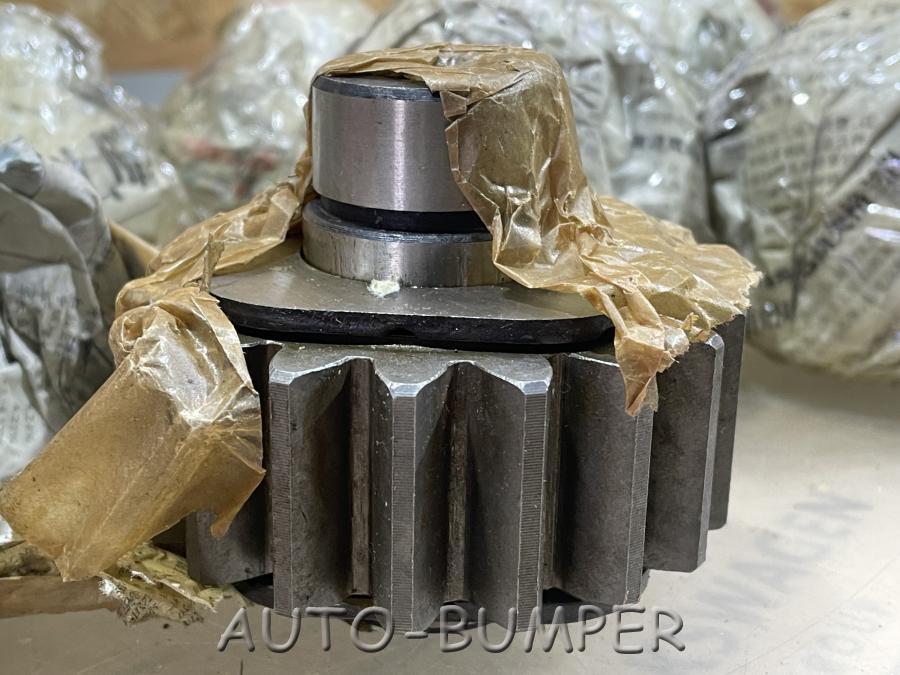Dongfeng  Сателит (шестерня) редуктора бортового FAW A2305010B-1, 2305010-1 2305010C-1	